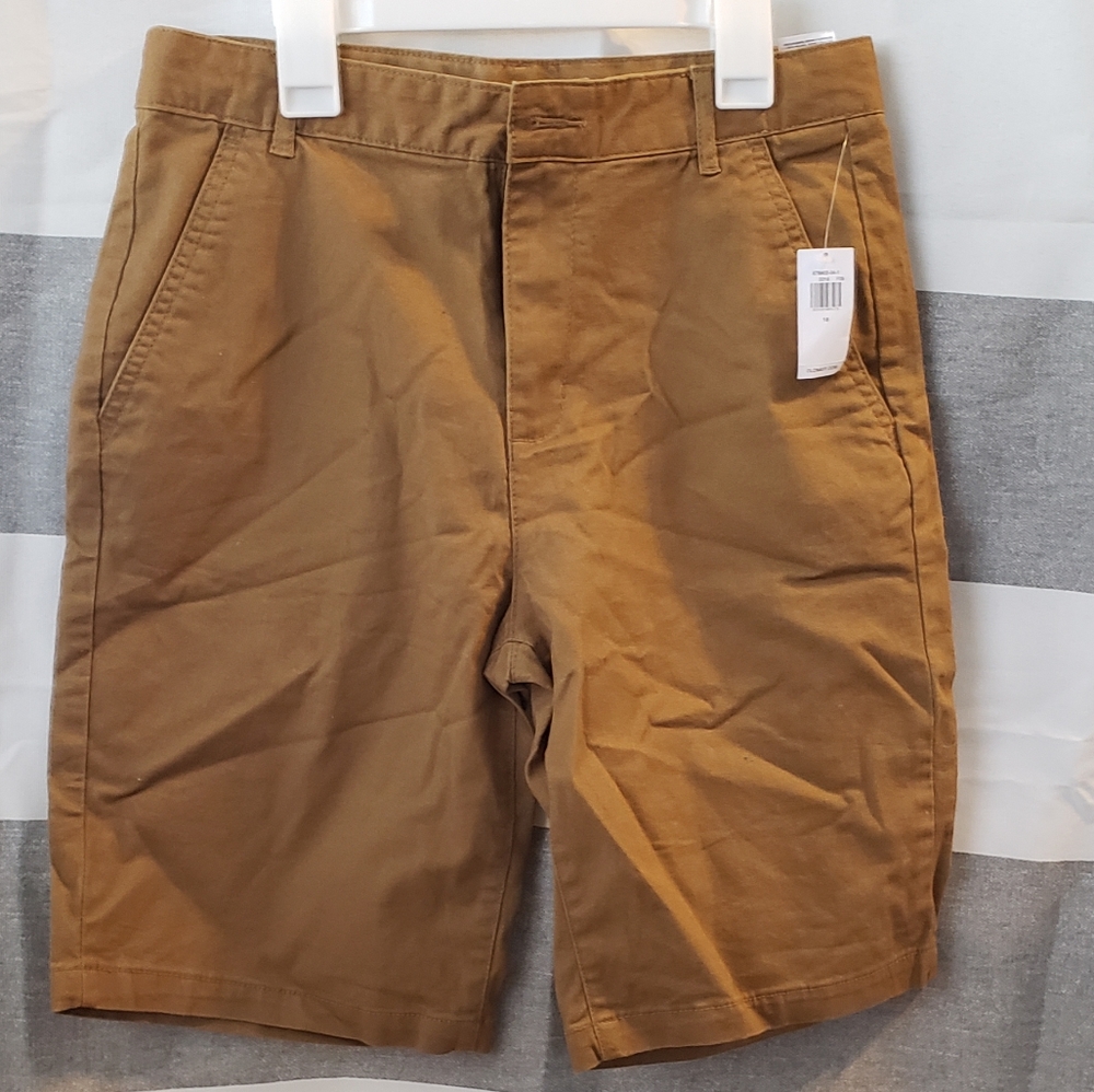 Old Navy Khakis shorts